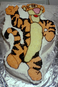 Tigger