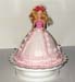 pink Barbie